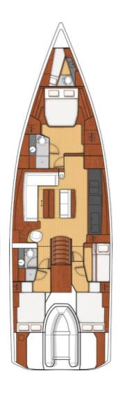 yacht plan