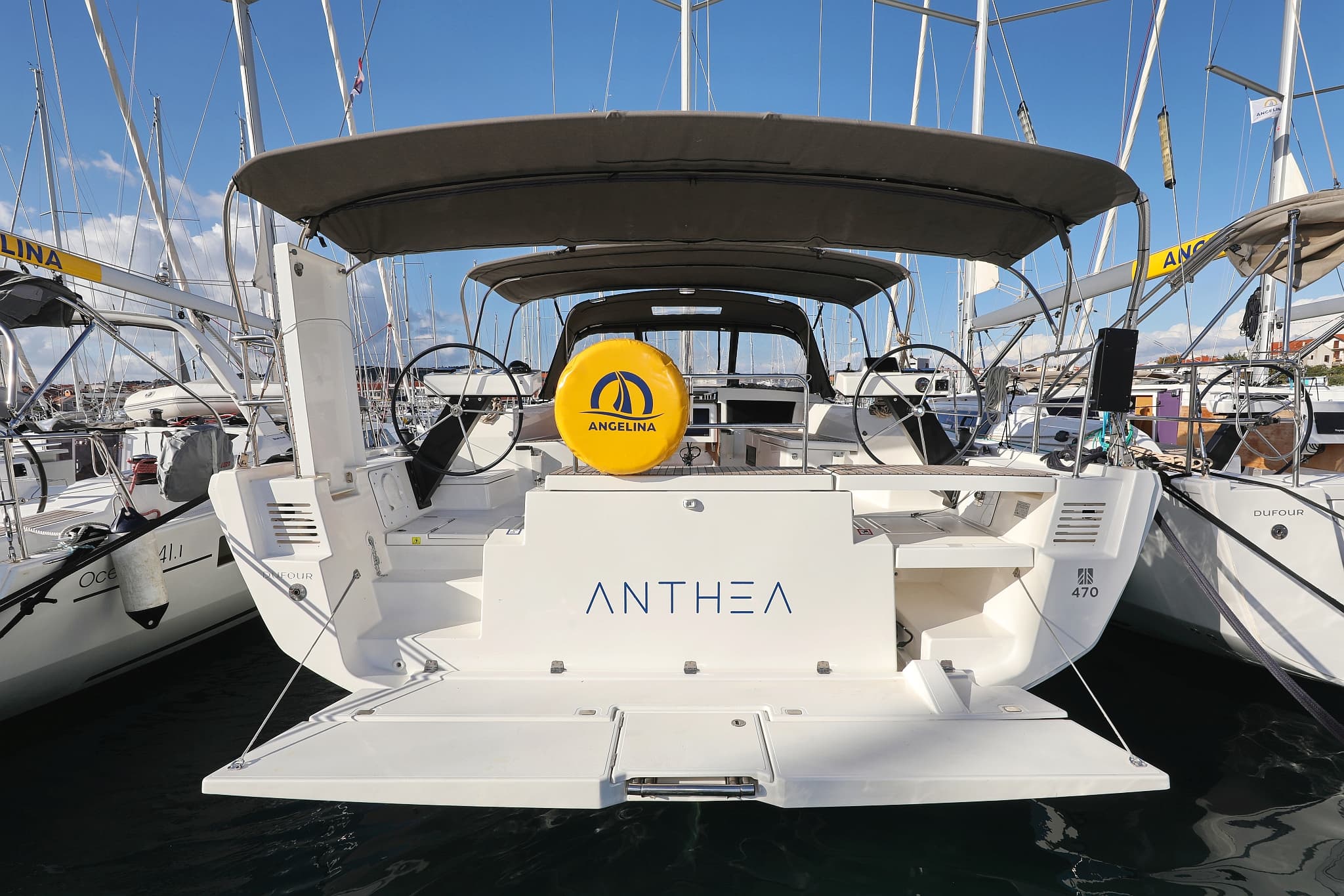 Anthea