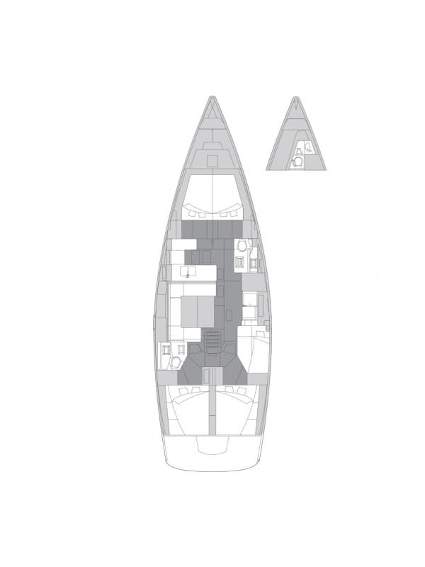 yacht plan