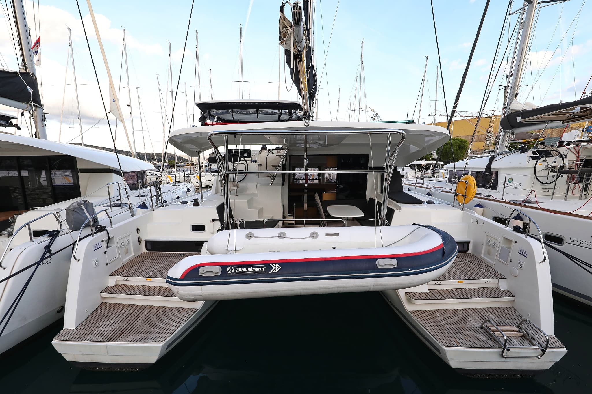 Ocean Star