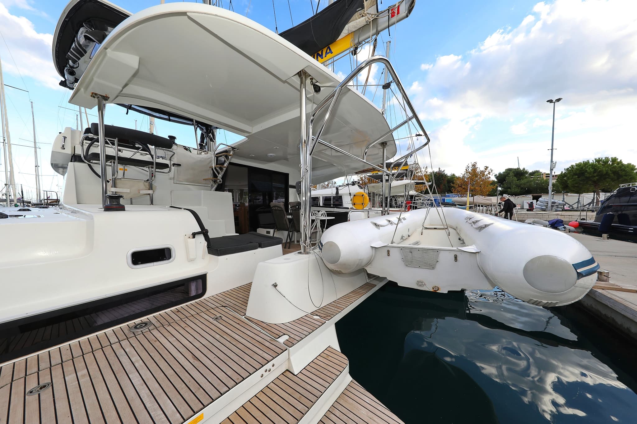 Ocean Star