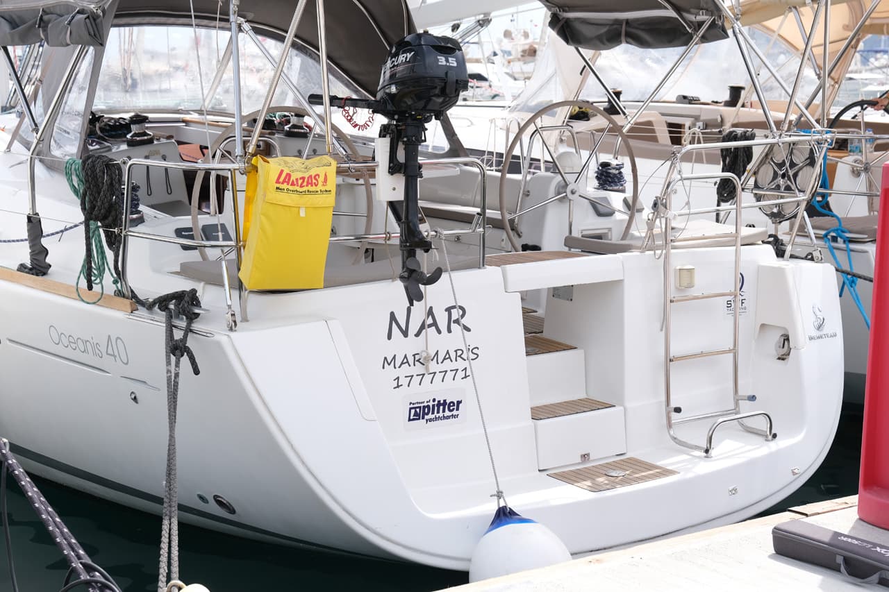 Nar
