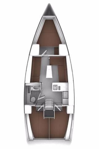 yacht plan