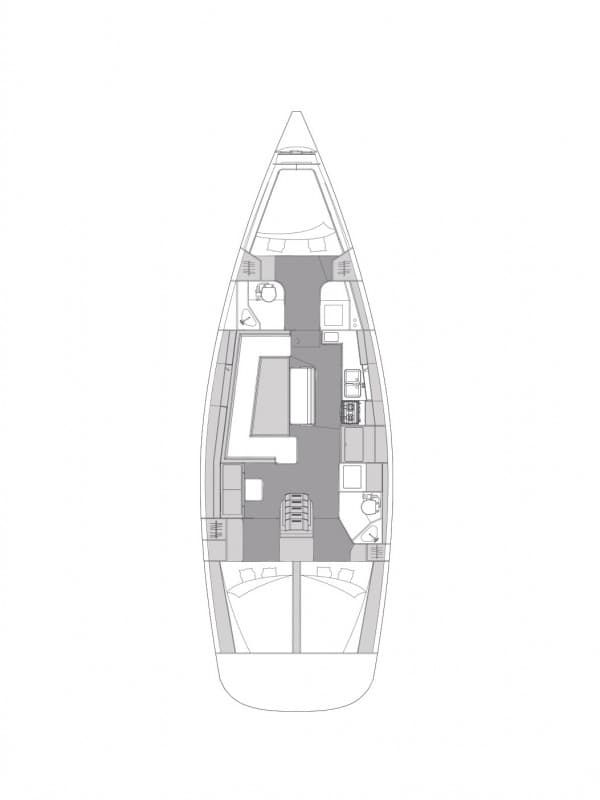 yacht plan