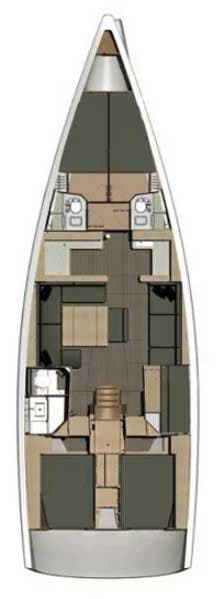 yacht plan