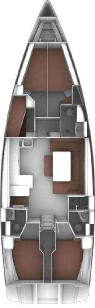 yacht plan
