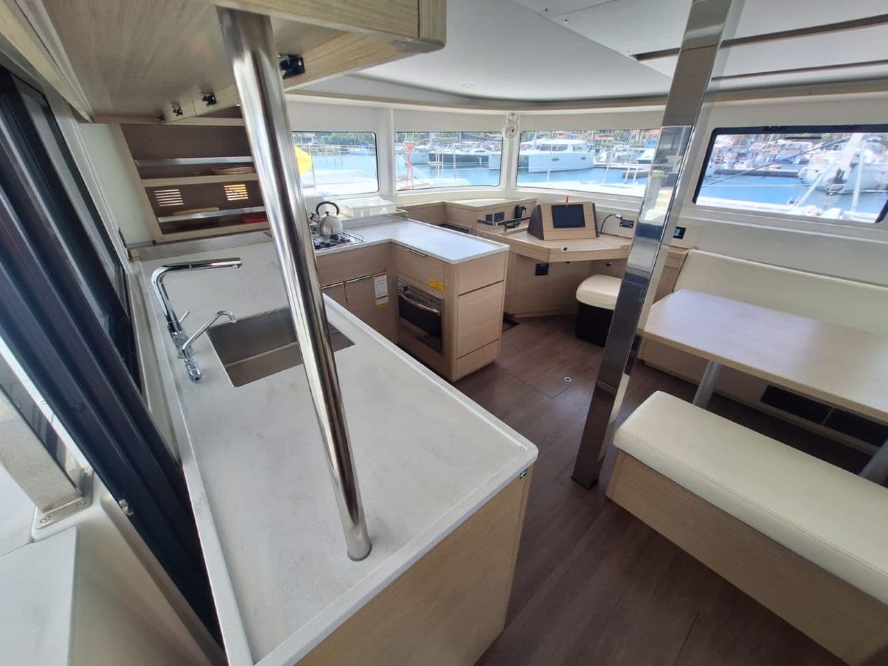 BOATYLICIOUS