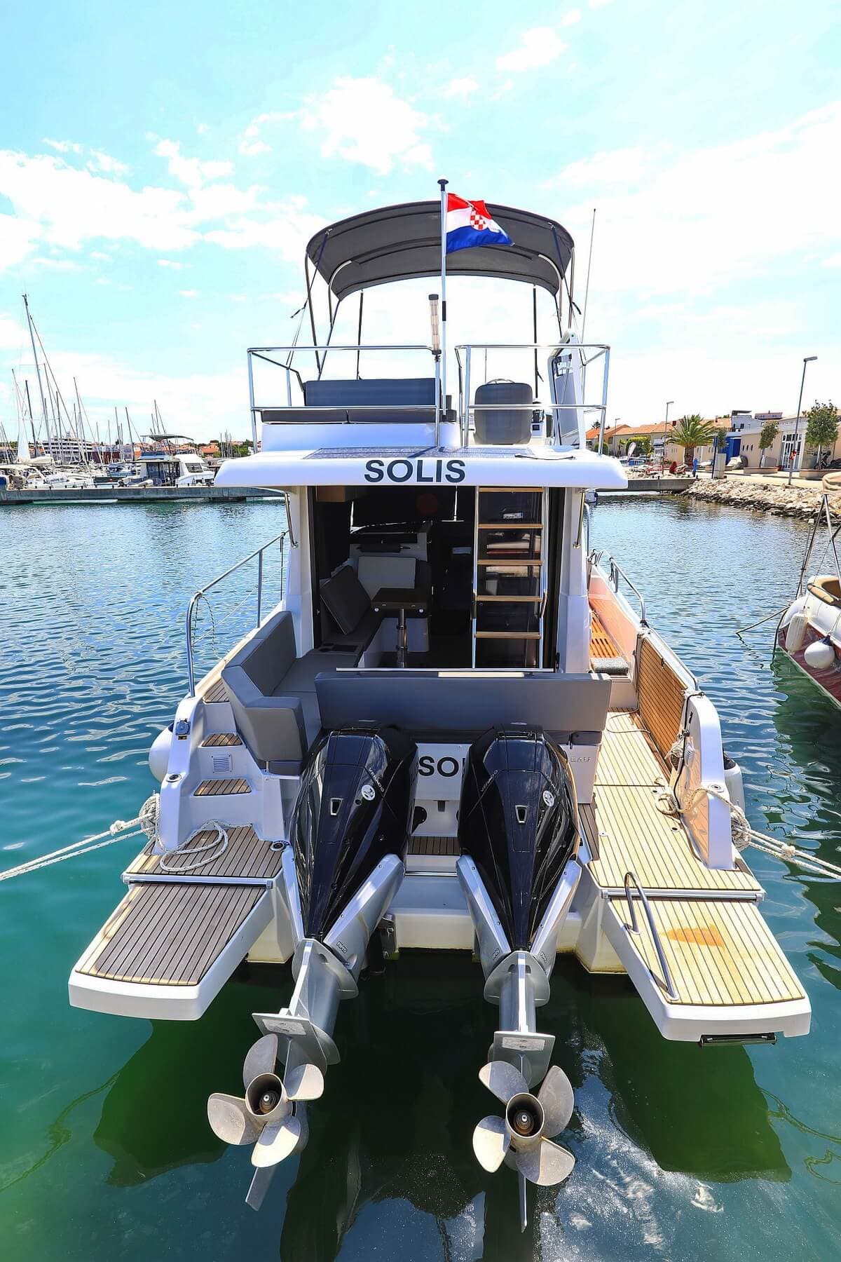 Solis