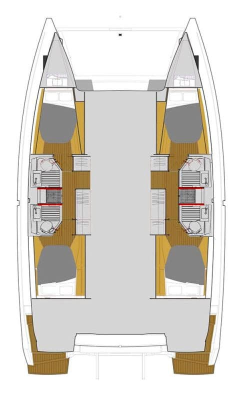 yacht plan