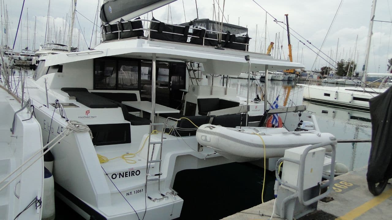 O'NEIRO