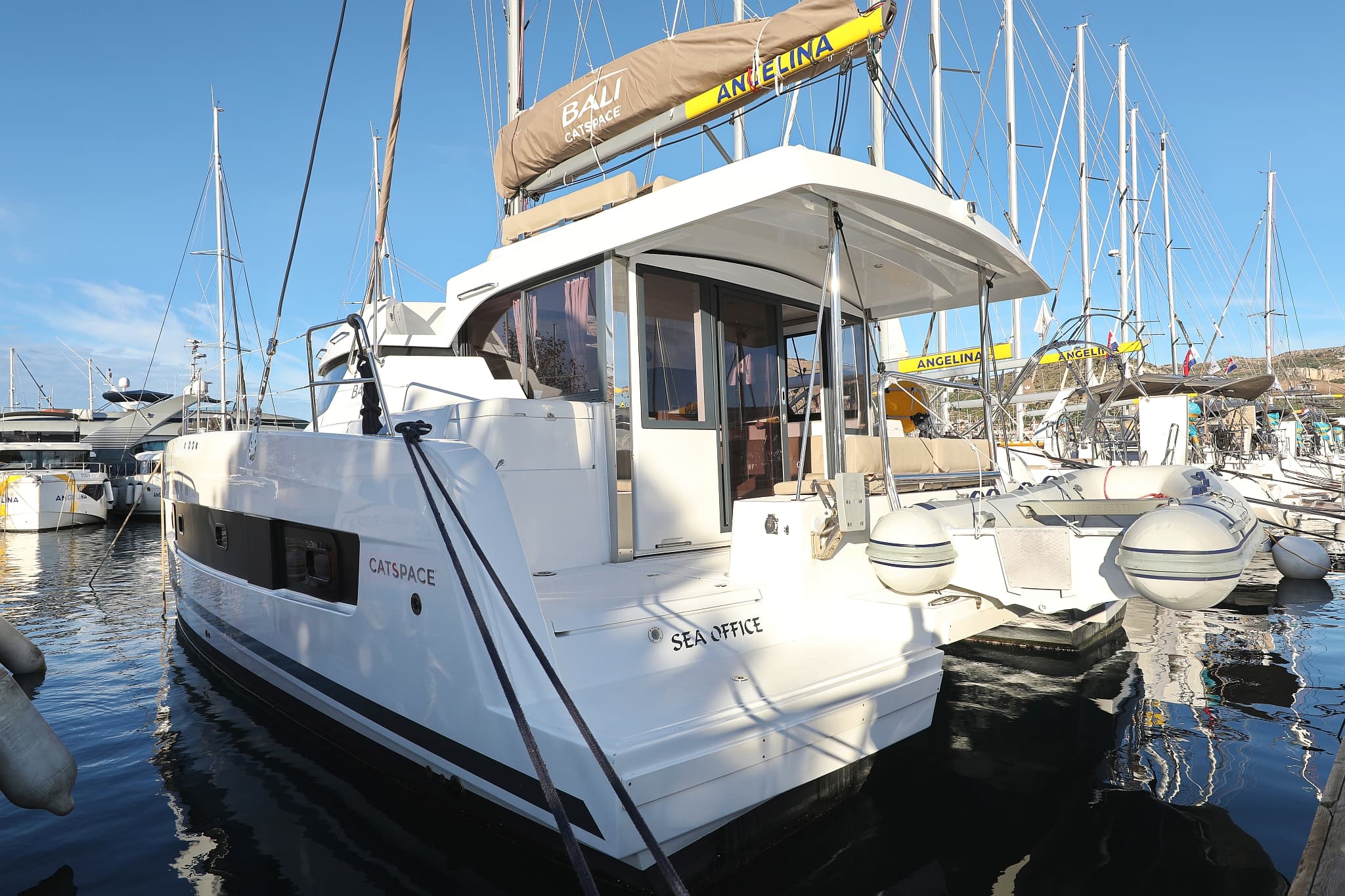 Sea Office