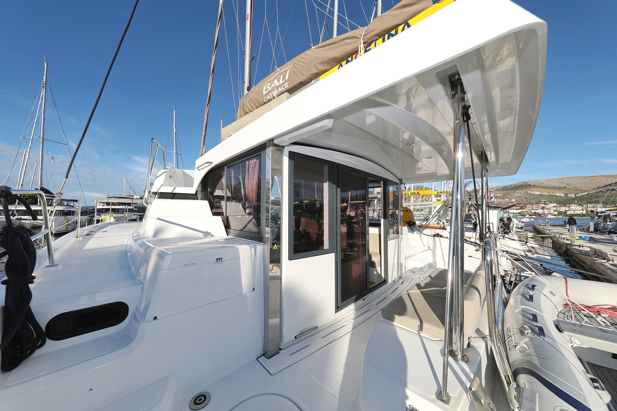 Sea Office