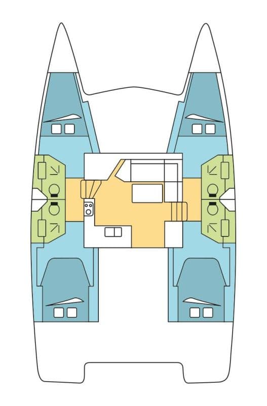 yacht plan