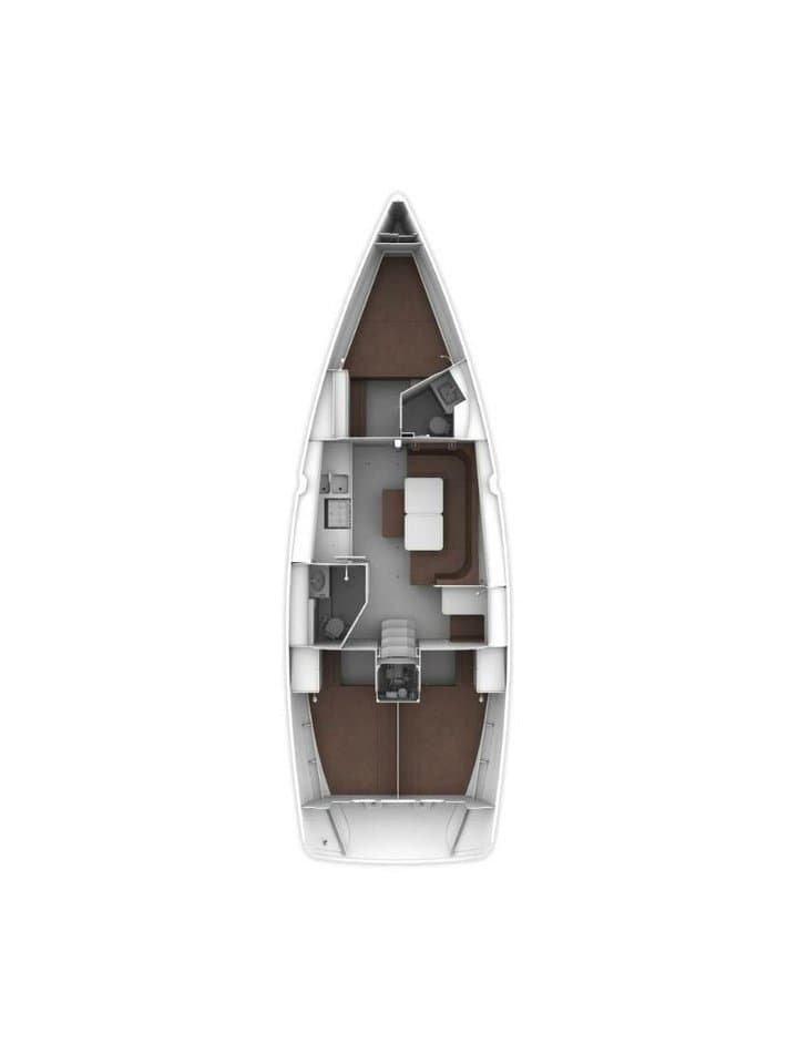 yacht plan