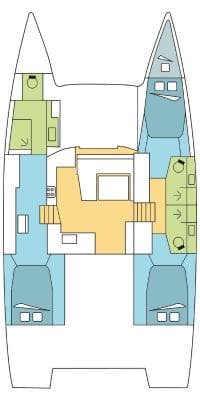 yacht plan