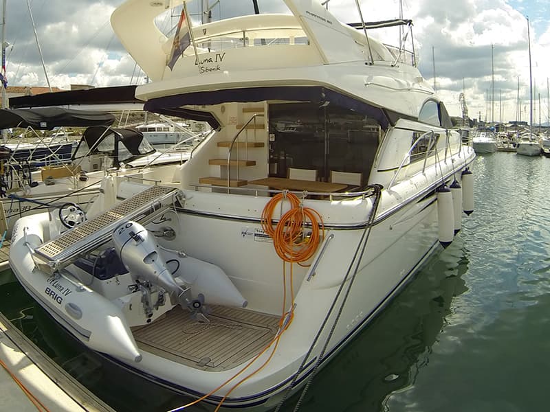 Luna IV