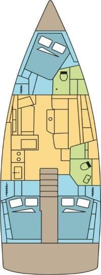 yacht plan