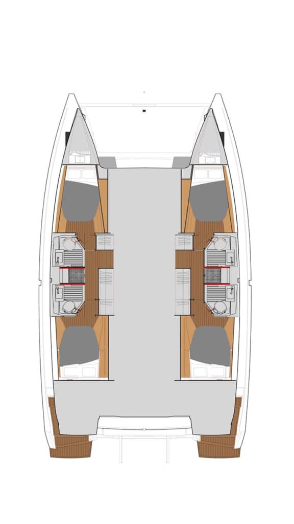 yacht plan