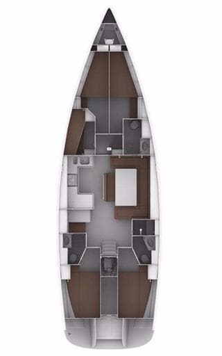 yacht plan
