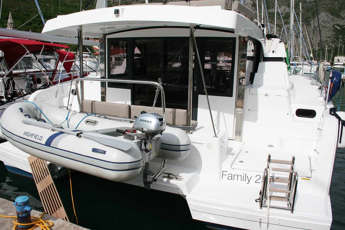 Family 257