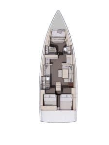 yacht plan