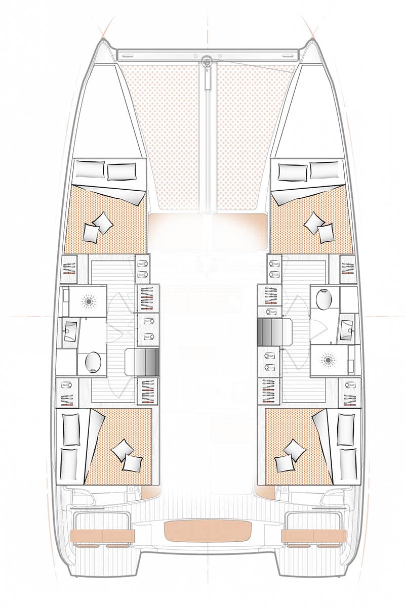 yacht plan