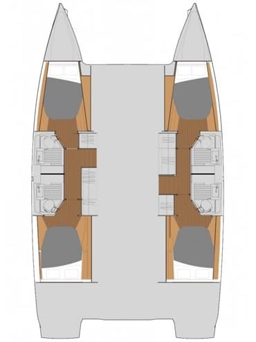 yacht plan