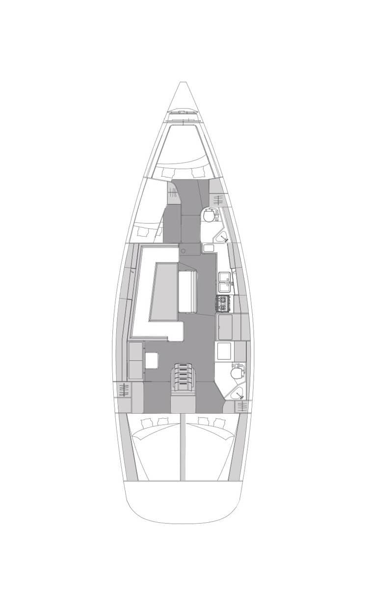 yacht plan