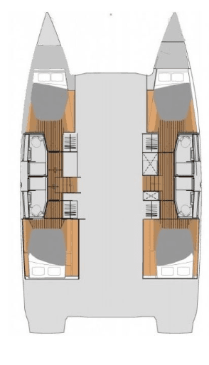yacht plan