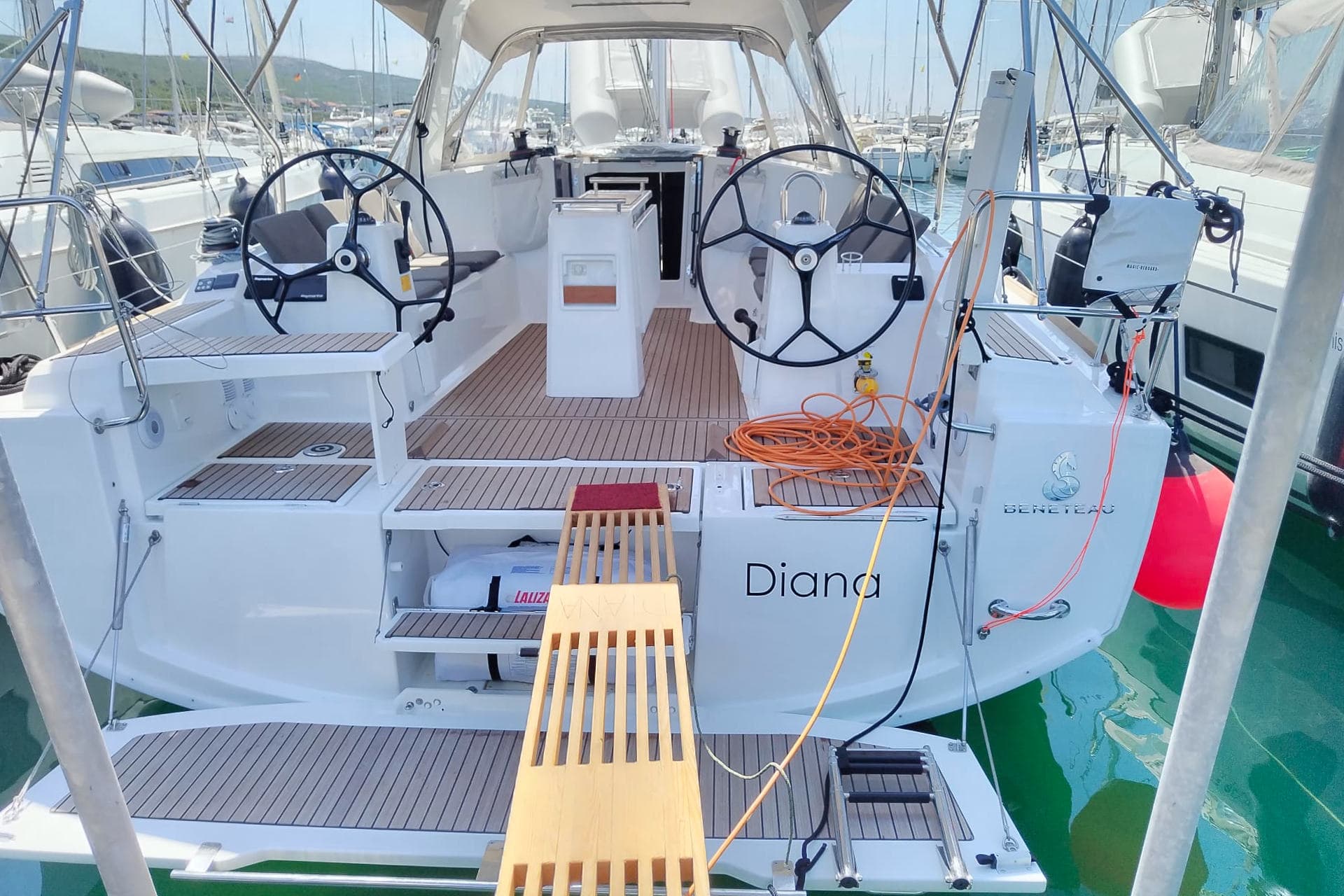 Diana