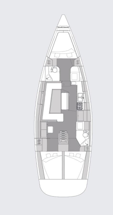 yacht plan