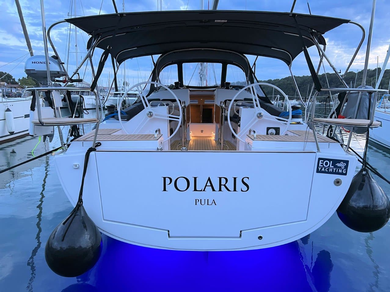 Polaris