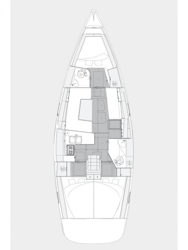 yacht plan