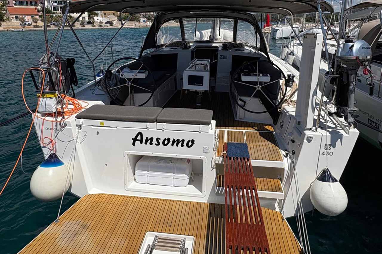 Ansomo