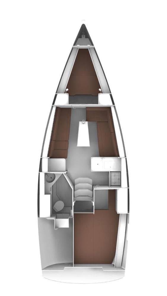 yacht plan