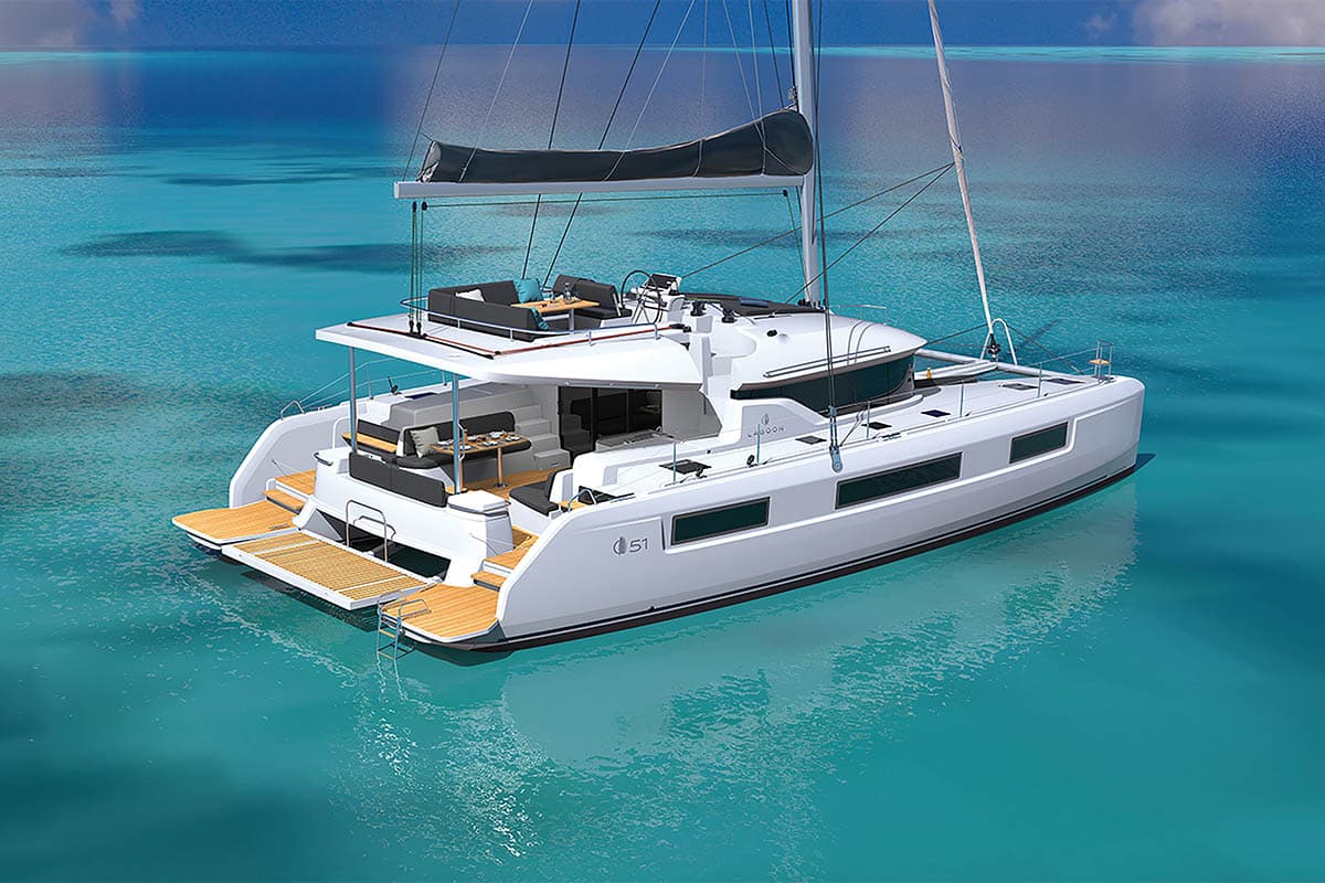 Sapphire Seas 