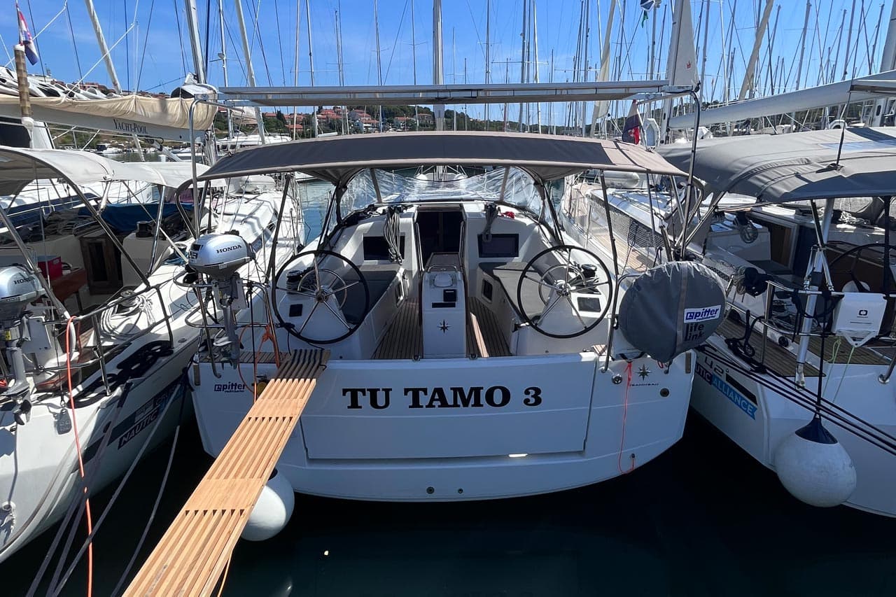 Tu Tamo 3