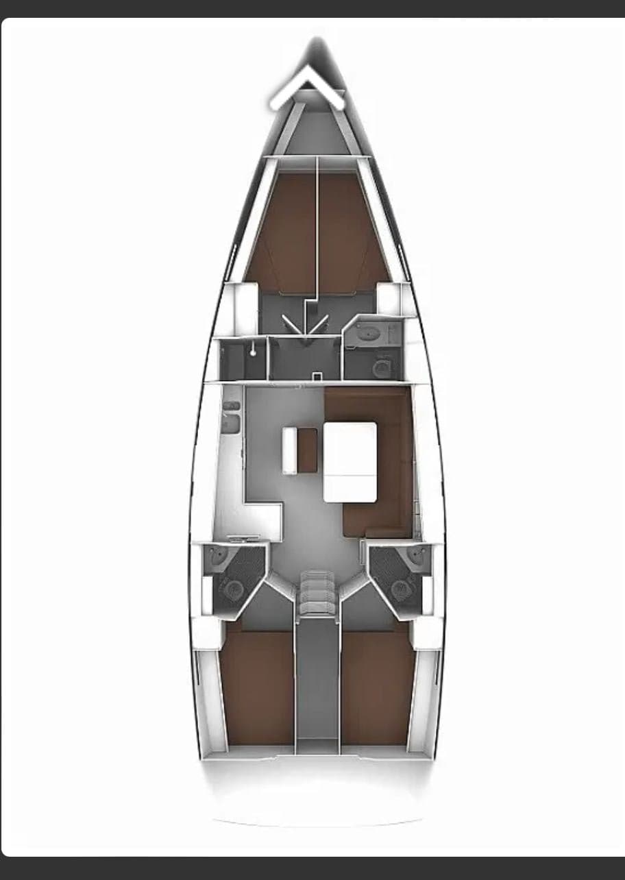 yacht plan