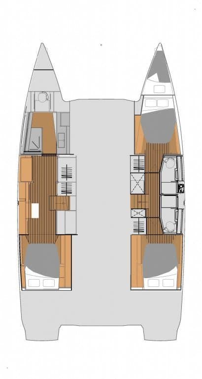 yacht plan
