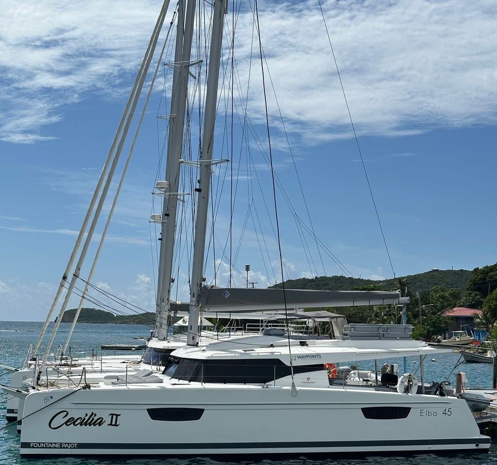 Cecilia II