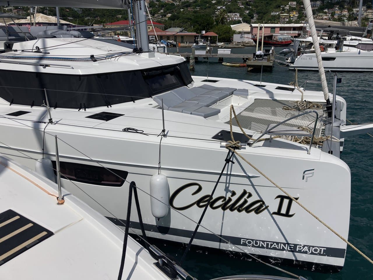 Cecilia II