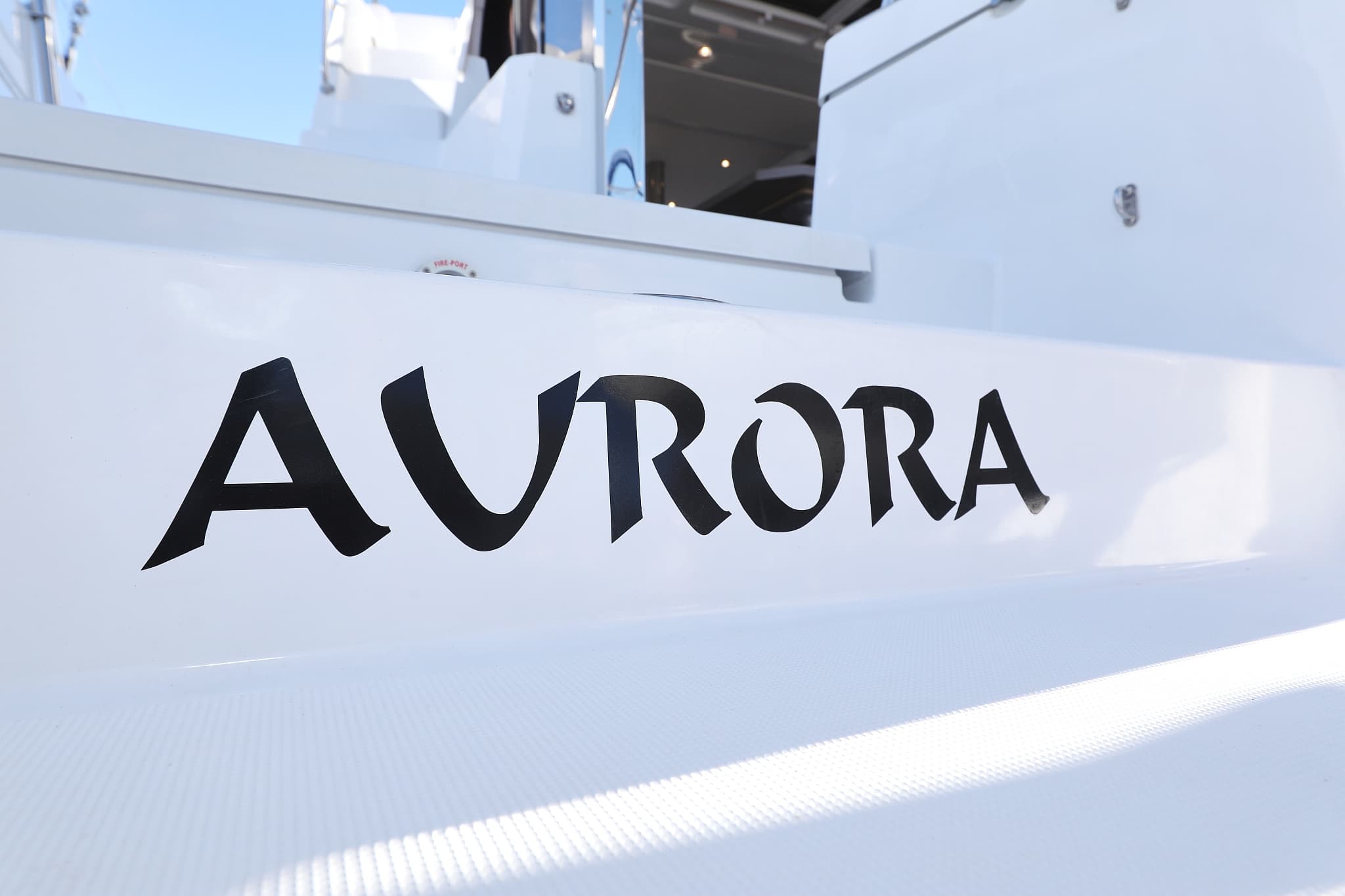 Aurora