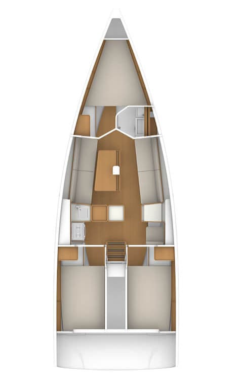 yacht plan