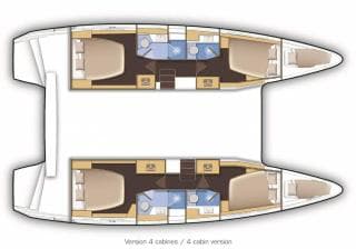 yacht plan