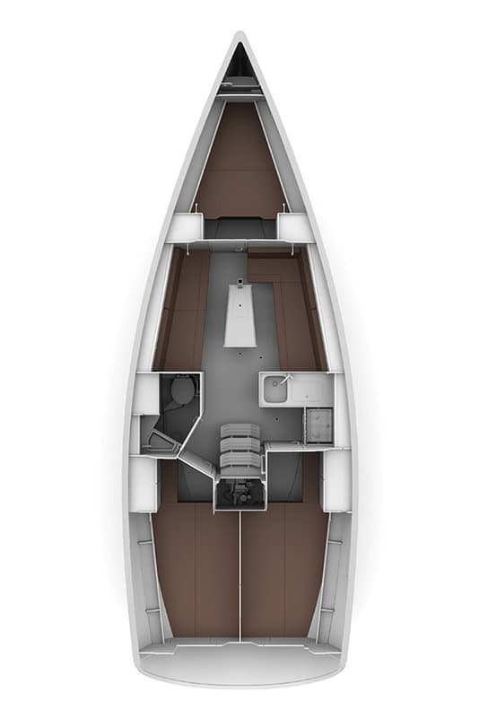 yacht plan