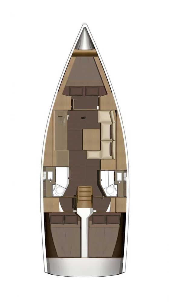 yacht plan