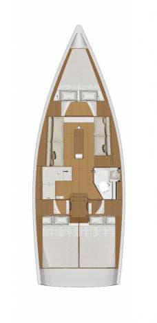 yacht plan