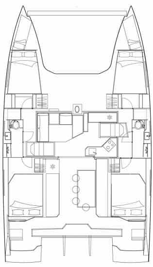 yacht plan