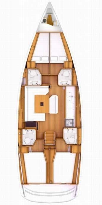yacht plan