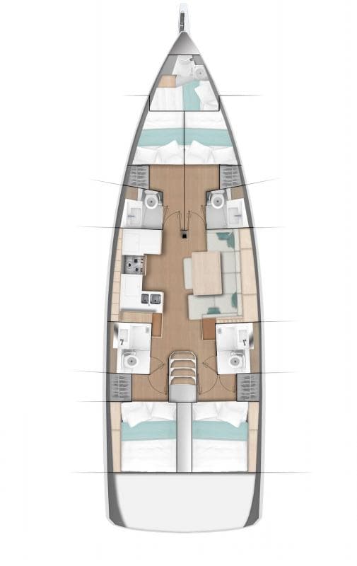yacht plan